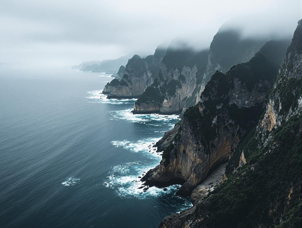 山海之间 - 红桃影视庭园专题