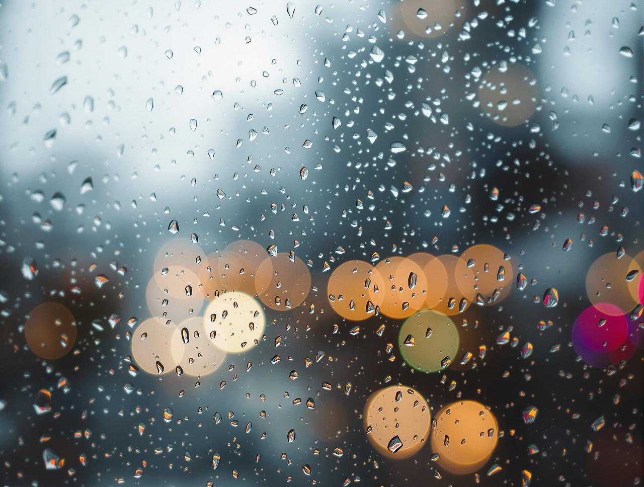 江南梅雨季：一段慢镜头的自白 - 红桃影视蜜心手记